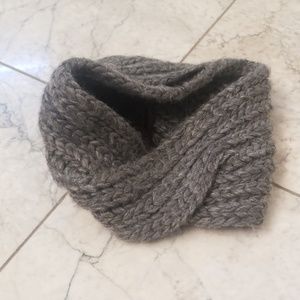 Cozy Coach Headband